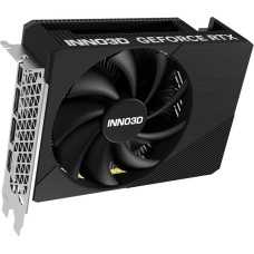 Inno3D Karta graf. INNO3D RTX 5060 Compact 8GB