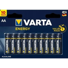 Varta Bateria Energy AA / R6 800mAh 10 szt.