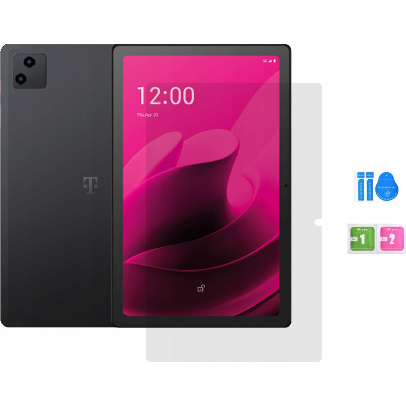 Strado Szkło Hartowane T-Mobile T Tablet 5G 10.36