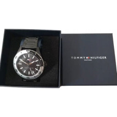 Tommy Hilfiger Zegarek Męski Tommy Hilfiger Dexter 1792087 + BOX