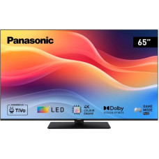Panasonic TB-65W61AEZ schwarz