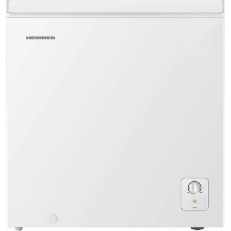 Šaldiklis HCF-HS191E++ HEINNER