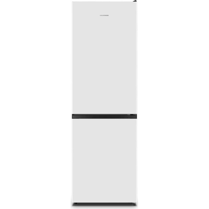 Šaldytuvas Combi HCNF-HS304E++ HEINNER