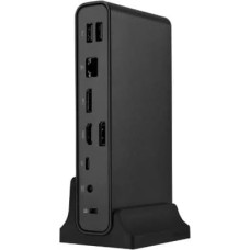 Asus NB ACC DOCK DC301 TRIPLE DISPL/USB-C 90XB0A5N-BDS010 ASUS