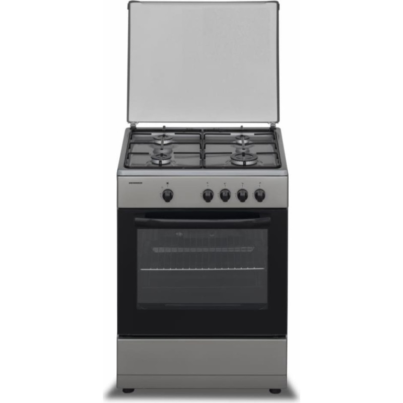 Dujinė viryklė HFSC-SME60SL HEINNER