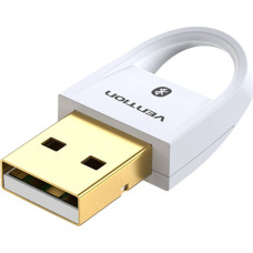 Vention WRL DONGLE BLUETH5.0 USB/WHITE CDSW0 VENTION