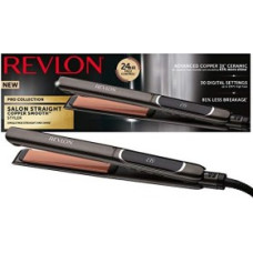 Revlon Straightening Iron Pro Collection RVST2175E - Salon Straight Copper Smooth
