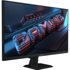 Gigabyte GS27Q X, gaming monitor - 27 - black, QHD, SS-IPS, HDR Ready, AMD Freesync Premium, 240 Hz panel