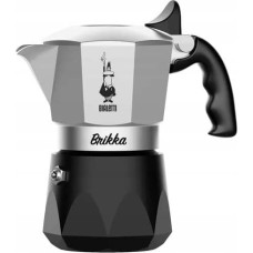 Bialetti Kawiarka Bialetti Brikka 2 filiżanki (2501020126)