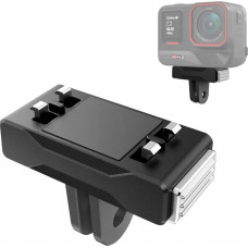 Puluz Mocowanie Uchwyt Szybkozłączka Magnetyczna Do Insta360 X5 / X4 Air / Ace Pro 2 / Pu771b