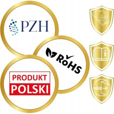 3MK Szkło prywatyzujące HardGlass Max Privacy do Samsung Galaxy S25 FE