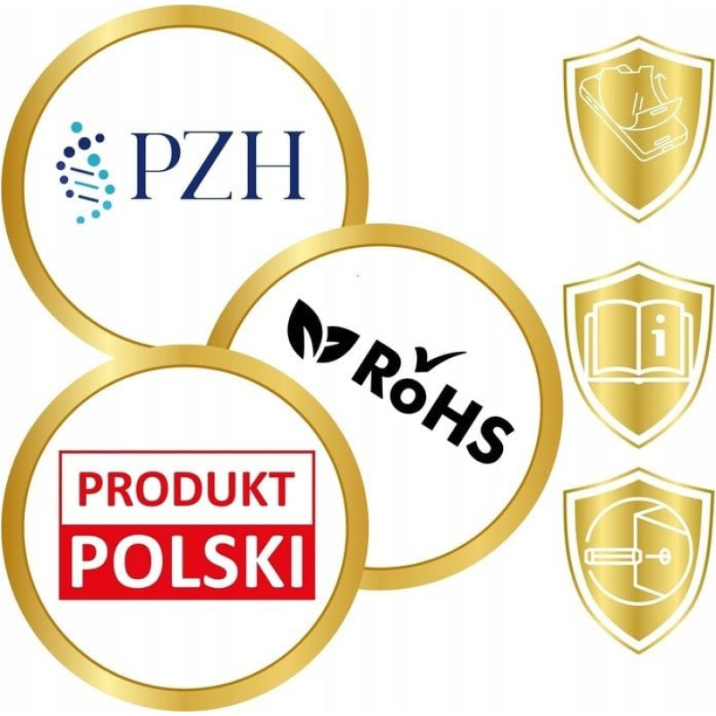 3MK Szkło prywatyzujące HardGlass Max Privacy do Samsung Galaxy S25 FE