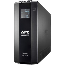 Apc By Schneider Electric APC Back-UPS Pro 1300VA BR1300MI
