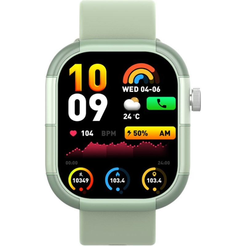 Infinix Smartwatch Infinix Infinix Xwatch 3 Chic