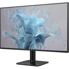 Philips 1000 series 24E2N1110/00 kompiuterio monitorius 60,5 cm (23.8") 1920 x 1080 pikseliai „Full HD“ LCD Juoda