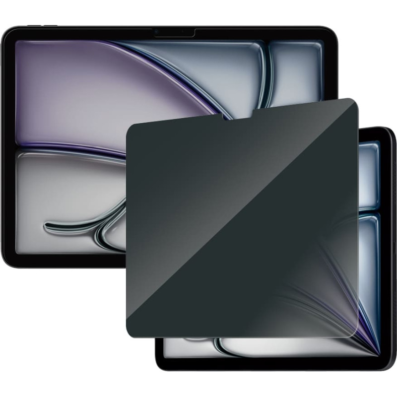 Panzerglass &reg; Privacy Screen Protector iPad Air 11'' (2025-2024) | iPad 10.9'' (2022)| Ultra-Wide Fit Skaidri ekrano apsauga Apple 1 vnt