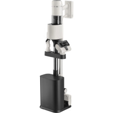 Roborock H60 Hub Baterija Sausa HEPA Bemaišis Juoda, Balta