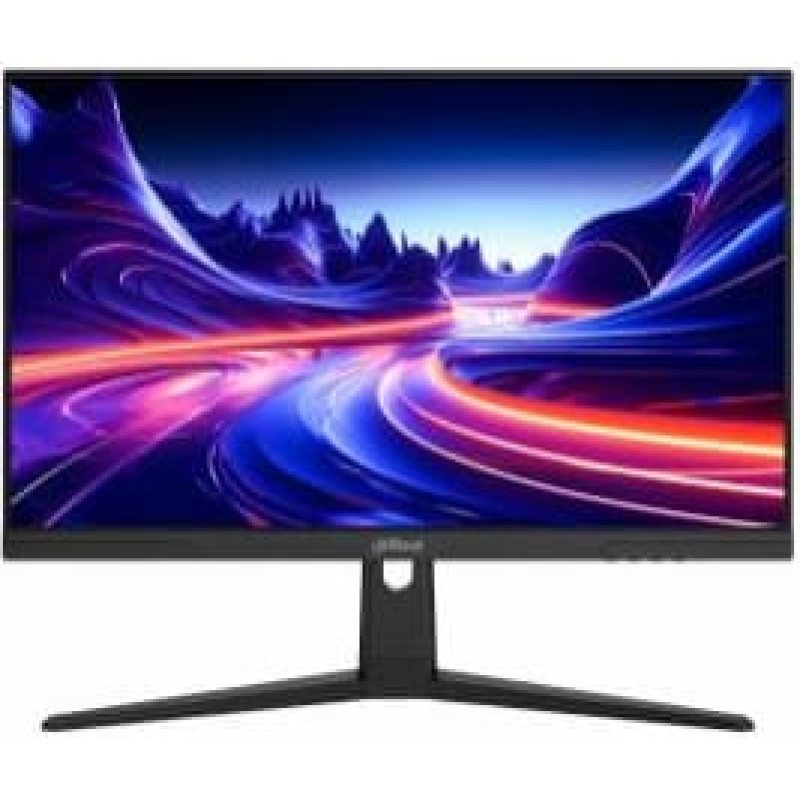 Dahua Technology LCD Monitor|DAHUA|24.5 "|1920 x 1080 pixels|Full HD|Native aspect ratio 16:9|LCD|Flat|DHI-LM25-E241B