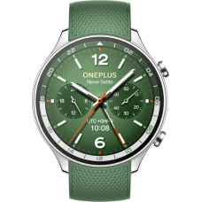 Oneplus | Watch 2R | AMOLED | 1.43'' | Forest Green