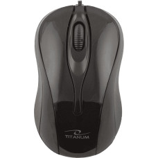 Titanum Mouse Titanum Hornet 3D (TM103K)