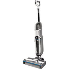 Bissell | Vacuum Cleaner | CrossWave HF3 Cordless Pro | Cordless operating | Handstick | Washing function | - W | 22.2 V | Operating time (max) 25 min | Black/White | Warranty 24 month(s)
