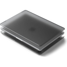 Satechi Eco Hardshell Case for Macbook Air M2 dark