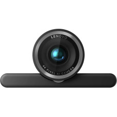 Lenovo 4K Pro Webcam