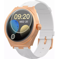 Gravity Smartwatch Gravity Smartwatch R&oacute;żowe Złoto Biały GT25-5