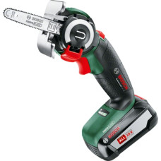 Bosch AdvancedCut 18 7000 RPM Juoda, Žalia, Raudona, Sidabras