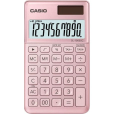 Casio SL-1000SC-PK pink
