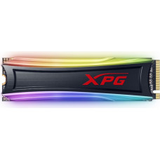 Adata XPG AS40G-4TT-C SSD diskas 4 TB M.2 PCI Express NVMe 3D NAND