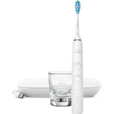 Philips Sonicare DiamondClean 9000 DiamondClean 9000 HX9911/27 &bdquo;Sonic&ldquo;, elektrinis dantų &scaron;epetėlis su programėle