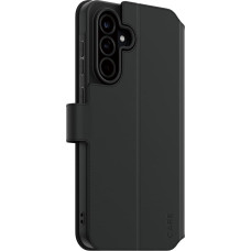 Panzerglass CARE by &reg; Feature Wallet Case w. Kickstand Samsung Galaxy A56 5G mobiliojo telefono dėklas 17 cm (6.7") Juoda