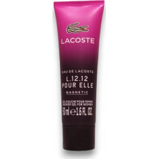 Lacoste L.12.12 Pour Elle Magnetic 50 ml