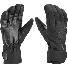 Leki RĘKAWICE Vision GTX black 10.5