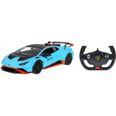 Rastar Zdalnie Sterowane Auto Lamborghini Huracan STO 1:14 R/C