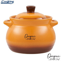 Puodas keramikinis 2L HR-FJ-020 HEINNER