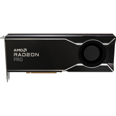 Sapphire Radeon AI PRO R9700 32GB, Graphics Card Black
