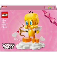 Lego Exclusive Uroczy kanarek Tweety (40824)