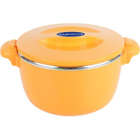 Termosas 8L NOVA oranžinis HR-SNV-8LP HEINNER