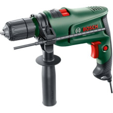 Bosch Easy Impact 630 3000 RPM Beraktė 1,7 kg Juoda, Žalia, Raudona