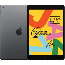 Apple Tablet Apple iPad 10.2" 7 gen. 32 GB Szary (MW742FD/A)