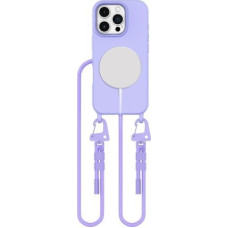 Tech-Protect TECH-PROTECT MAGNECKLACE MAGSAFE IPHONE 16 PRO LAVENDER