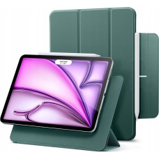 ESR REBOUND MAGNETIC IPAD PRO 12.9&rdquo; 4 / 5 / 6 / 2020-2022 / AIR 13&rdquo; 1 / 2 / 2024-2025 FOREST GREEN