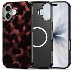 Tech 21 TECH-PROTECT LAMANO MAGSAFE IPHONE 16 PANTHER