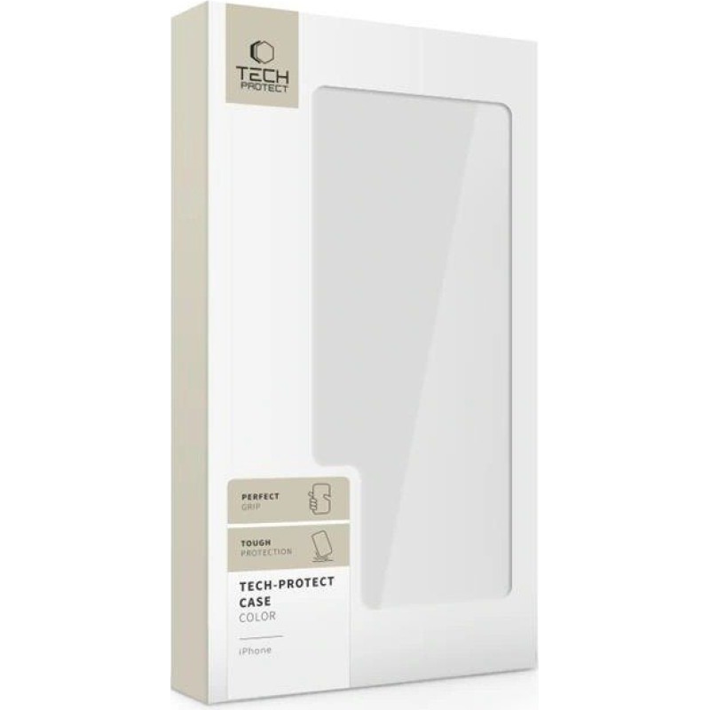 Tech-Protect Etui Uniq MagSafe do Apple iPhone 17 Pro Deep Blue