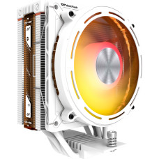 Darkflash Active cooling for the processor Darkflash E400 (white)