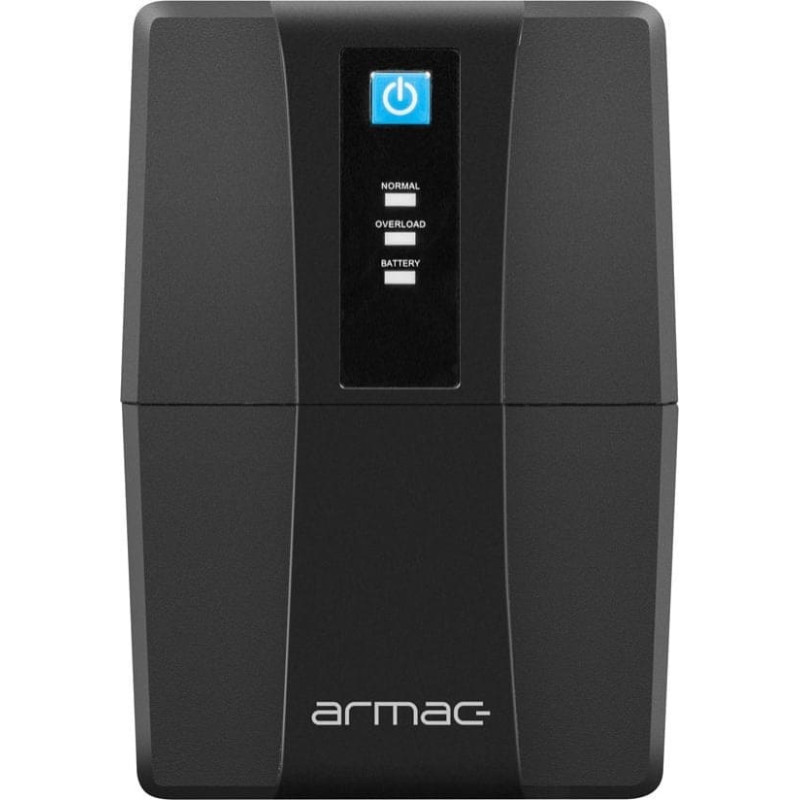 Armac UPS Armac Home 650F LED V2 (HL/650F/LED/V2)