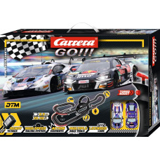Carrera RC DTM Speed Giants 20062596