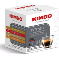 Kimbo Kapsułki Intenso do Dolce Gusto 16 szt.